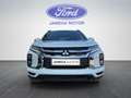 Mitsubishi ASX 200 MPI Motion CVT Blanc - thumbnail 8