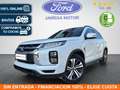 Mitsubishi ASX 200 MPI Motion CVT Blanc - thumbnail 1