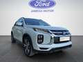 Mitsubishi ASX 200 MPI Motion CVT Blanc - thumbnail 7