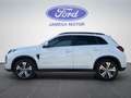 Mitsubishi ASX 200 MPI Motion CVT Blanc - thumbnail 3