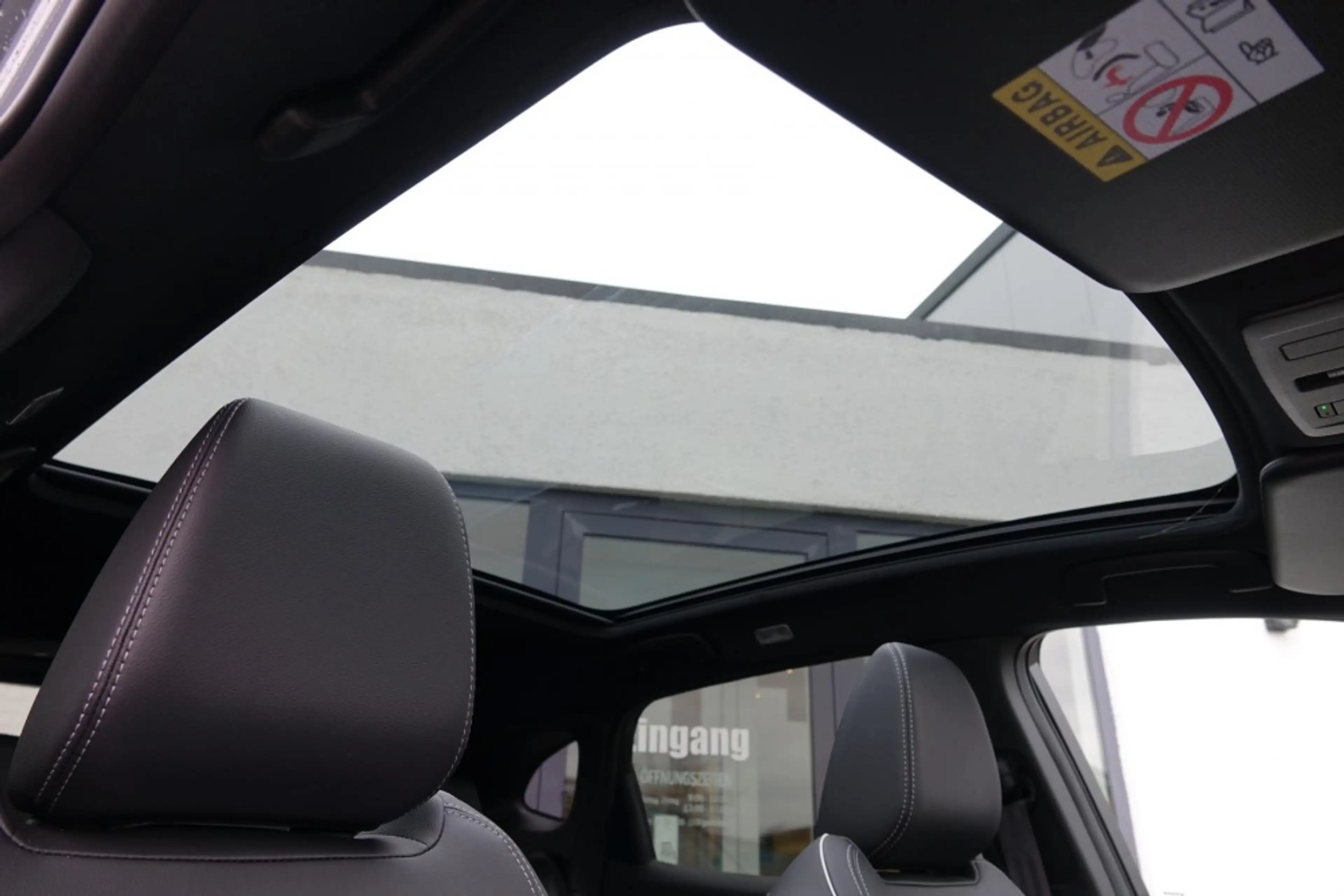 Nissan Qashqai N-Design Xtronic Panoramadach! +AHK! — photo 8