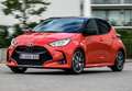 Toyota Yaris 120H 1.5 Business Plus Blanco - thumbnail 3