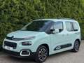 Citroen Berlingo 1.2 PureTech Shine CarPlay Groen - thumbnail 1