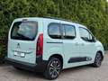 Citroen Berlingo 1.2 PureTech Shine CarPlay Grün - thumbnail 7