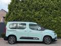 Citroen Berlingo 1.2 PureTech Shine CarPlay Groen - thumbnail 8