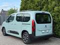 Citroen Berlingo 1.2 PureTech Shine CarPlay Groen - thumbnail 3