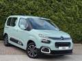 Citroen Berlingo 1.2 PureTech Shine CarPlay Groen - thumbnail 19