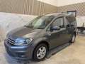 Volkswagen Caddy Kombi Comfortline 2,0 TDI ÖAMTC TEST Sport-Komf... Grau - thumbnail 21