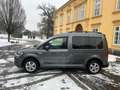 Volkswagen Caddy Kombi Comfortline 2,0 TDI ÖAMTC TEST Sport-Komf... Gris - thumbnail 6
