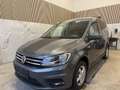 Volkswagen Caddy Kombi Comfortline 2,0 TDI ÖAMTC TEST Sport-Komf... Grau - thumbnail 2