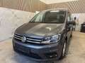 Volkswagen Caddy Kombi Comfortline 2,0 TDI ÖAMTC TEST Sport-Komf... Grau - thumbnail 3