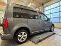 Volkswagen Caddy Kombi Comfortline 2,0 TDI ÖAMTC TEST Sport-Komf... Grau - thumbnail 18