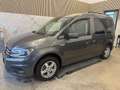 Volkswagen Caddy Kombi Comfortline 2,0 TDI ÖAMTC TEST Sport-Komf... Grau - thumbnail 4