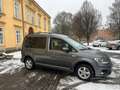 Volkswagen Caddy Kombi Comfortline 2,0 TDI ÖAMTC TEST Sport-Komf... Gris - thumbnail 13