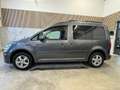 Volkswagen Caddy Kombi Comfortline 2,0 TDI ÖAMTC TEST Sport-Komf... Grau - thumbnail 5