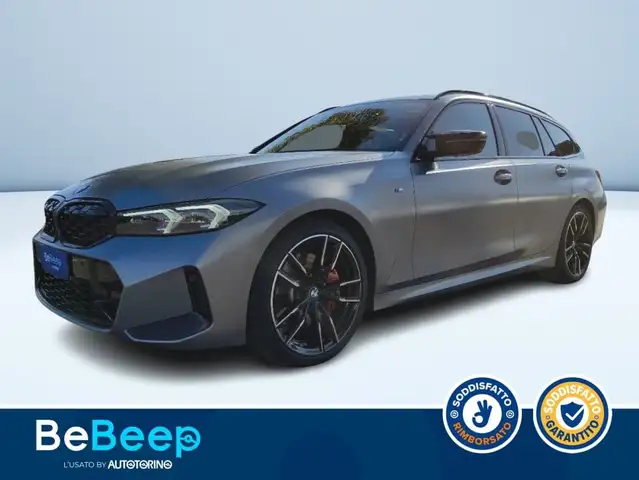 BMW 340 M340D TOURING MHEV 48V XDRIVE AUTO
