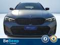 BMW 340 M340D TOURING MHEV 48V XDRIVE AUTO Gris - thumbnail 3