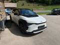 Toyota bZ4X BZ4X Elektro 71,4kWh Aut. Weiß - thumbnail 4