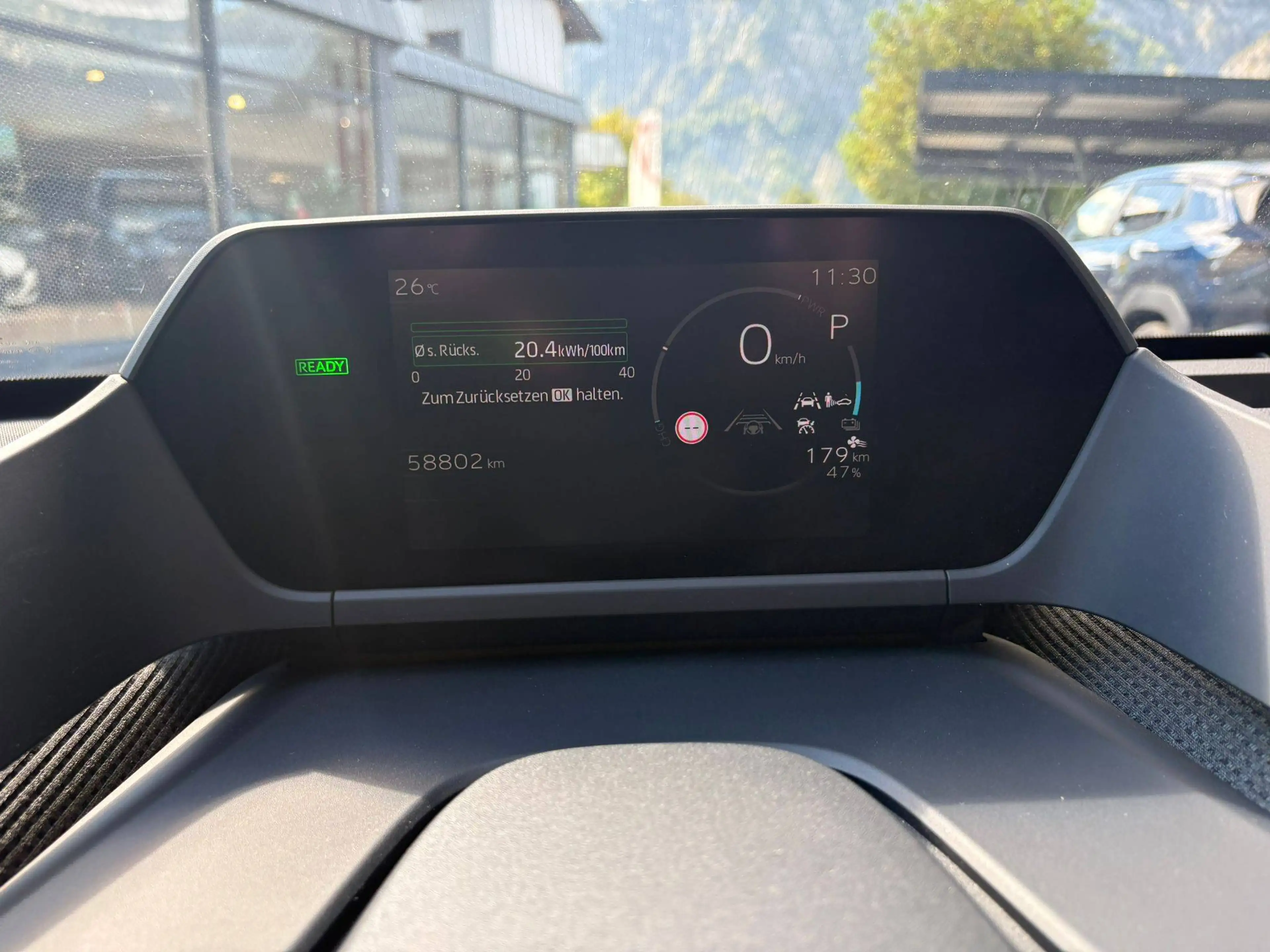 Toyota bZ4X BZ4X Elektro 71,4kWh Aut. — photo 13
