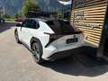 Toyota bZ4X BZ4X Elektro 71,4kWh Aut. Weiß - thumbnail 7