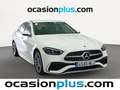 Mercedes-Benz C 200 200d 9G-Tronic Blanco - thumbnail 2