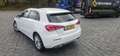 Mercedes-Benz A 220 Mercedes-Benz A-Klasse A220 190pk 7G- DCT 2019 Wit - thumbnail 5