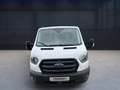 Ford Transit FT 350 TTS 2.0 TDCi DPF 350 L3 Heavy Dut Blanc - thumbnail 2