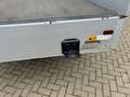 Ford Transit FT 350 TTS 2.0 TDCi DPF 350 L3 Heavy Dut Blanc - thumbnail 24