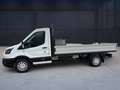 Ford Transit FT 350 TTS 2.0 TDCi DPF 350 L3 Heavy Dut Blanc - thumbnail 3