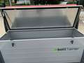 Ford Transit FT 350 TTS 2.0 TDCi DPF 350 L3 Heavy Dut Blanc - thumbnail 27