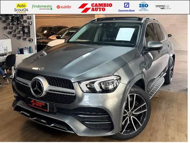 Mercedes-Benz GLE 350 PROMO *ESCLUSIVA! de phev (e eq-power) Premium Plus 4matic auto