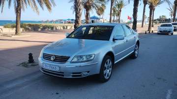 3.0 V6 tdi 4motion 5p.ti tiptronic dpf