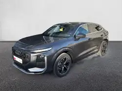 Audi Q3 1.5 e-hybrid 272ch S line S tronic 6
