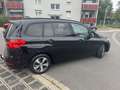 BMW 218 Baureihe 2 Gran Tourer 218 i Advantage Schwarz - thumbnail 5