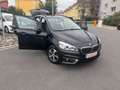 BMW 218 Baureihe 2 Gran Tourer 218 i Advantage Schwarz - thumbnail 6
