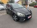 BMW 218 Baureihe 2 Gran Tourer 218 i Advantage Schwarz - thumbnail 1
