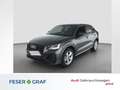 Audi Q2 35 TFSI 2x S line /LED/Leder/AHK/Kamera Grau - thumbnail 1