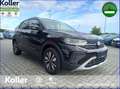 Volkswagen T-Cross T-Cross 1.0 TSI DSG Goal APP ACC GJR Kamera Navi Nero - thumbnail 4
