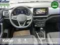 Volkswagen T-Cross T-Cross 1.0 TSI DSG Goal APP ACC GJR Kamera Navi Nero - thumbnail 18