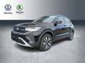 Volkswagen T-Cross T-Cross 1.0 TSI DSG Goal APP ACC GJR Kamera Navi Nero - thumbnail 1