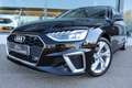 Audi A4 Avant 35 TFSI S line 110kW Schwarz - thumbnail 4