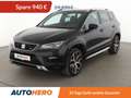 SEAT Ateca 2.0 TSI FR 4Drive Aut.*NAVI*360*ACC* Чорний - thumbnail 1