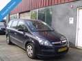 Opel Zafira 1.8 MET AIRCO 7 SET Zwart - thumbnail 2