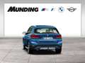 BMW X1 xDrive25e A xLine DAB|LED|PanoDach|Navi|AHK Blau - thumbnail 8