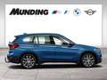 BMW X1 xDrive25e A xLine DAB|LED|PanoDach|Navi|AHK Blau - thumbnail 9