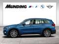 BMW X1 xDrive25e A xLine DAB|LED|PanoDach|Navi|AHK Blau - thumbnail 6