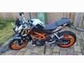 KTM 390 Duke Oranje - thumbnail 1