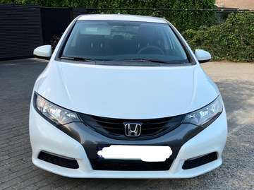 Civic 1.4i Comfort