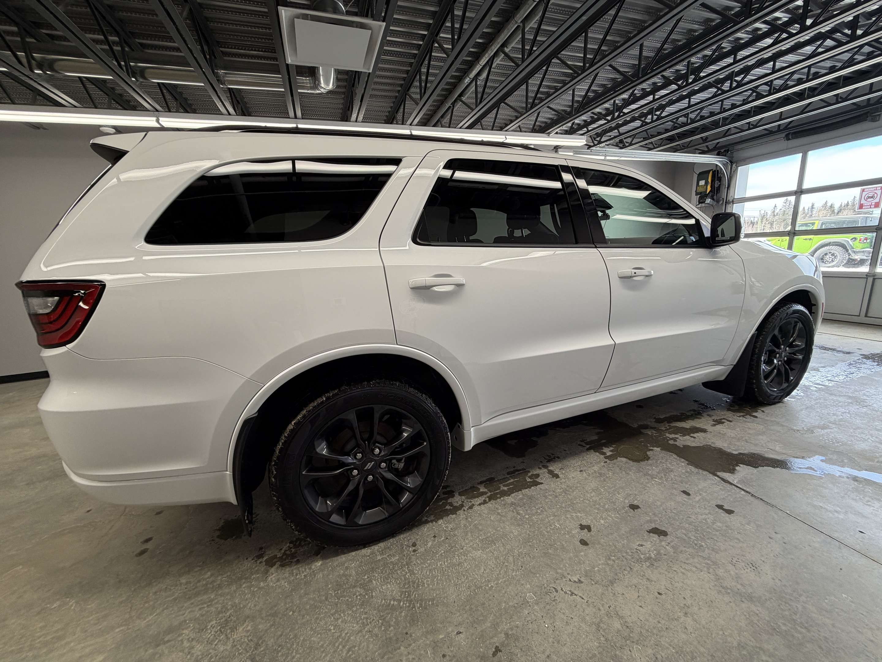 2024 Dodge Durango