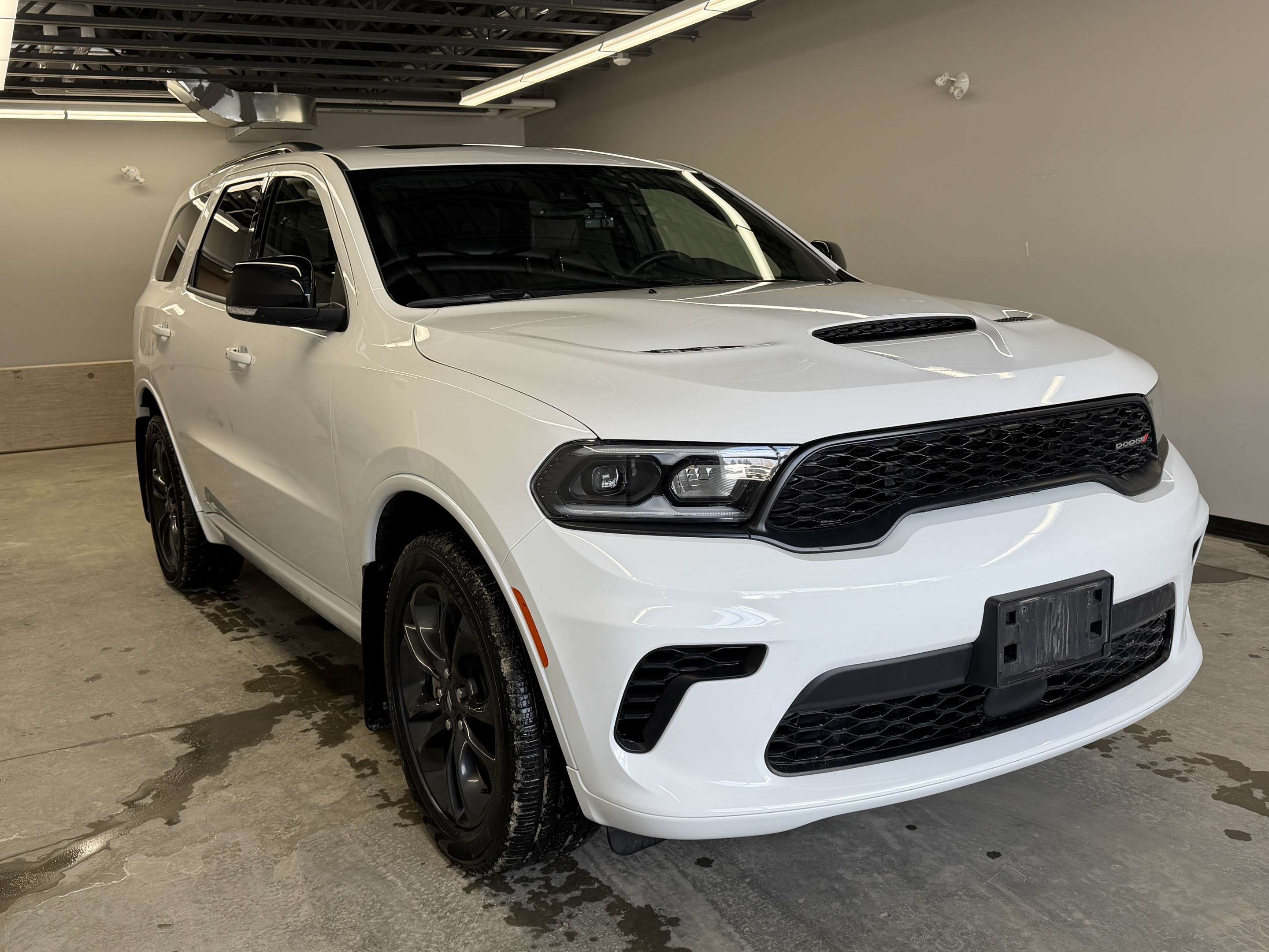 2024 Dodge Durango